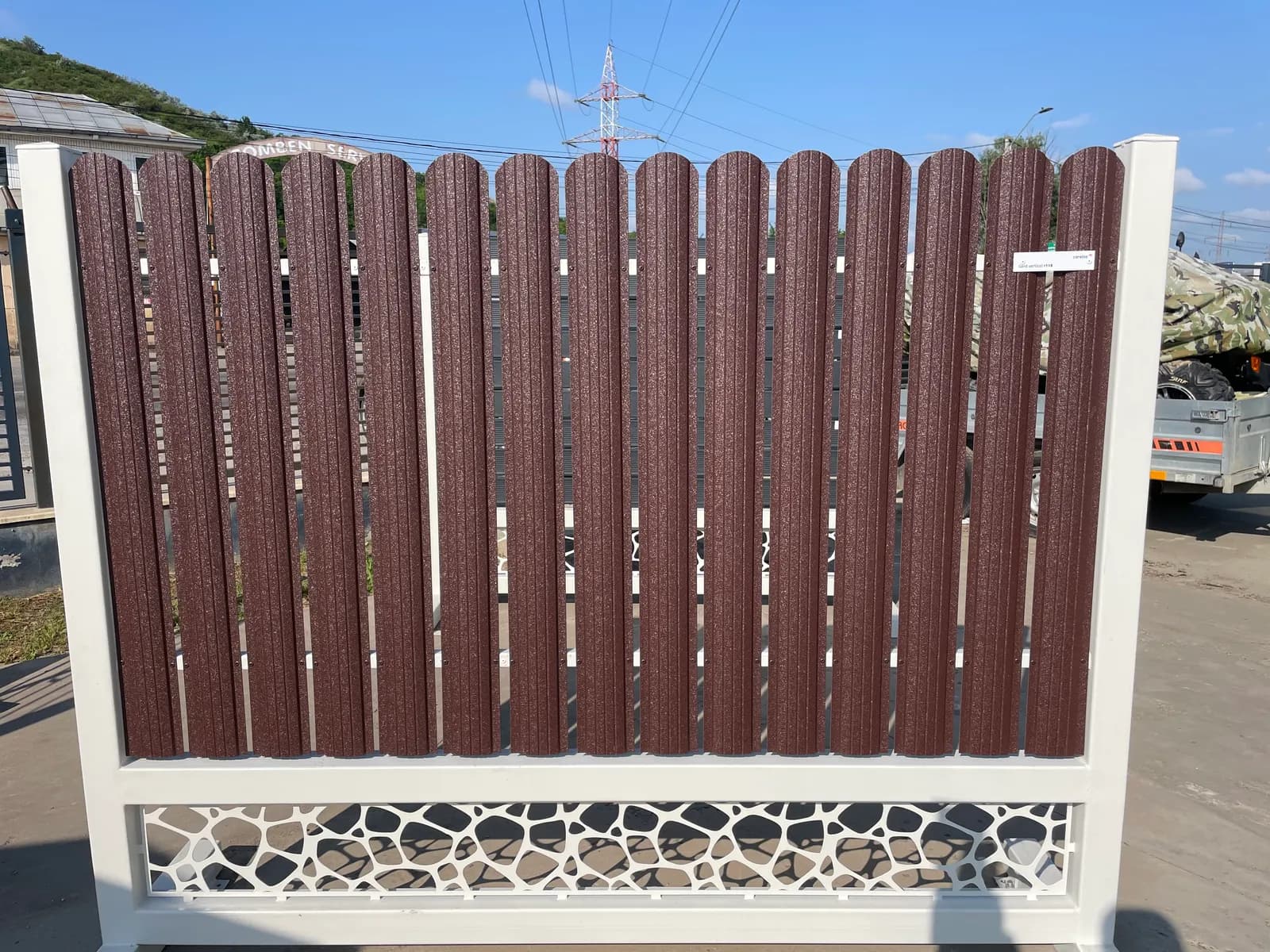 Proiect finalizat ALTTO 90