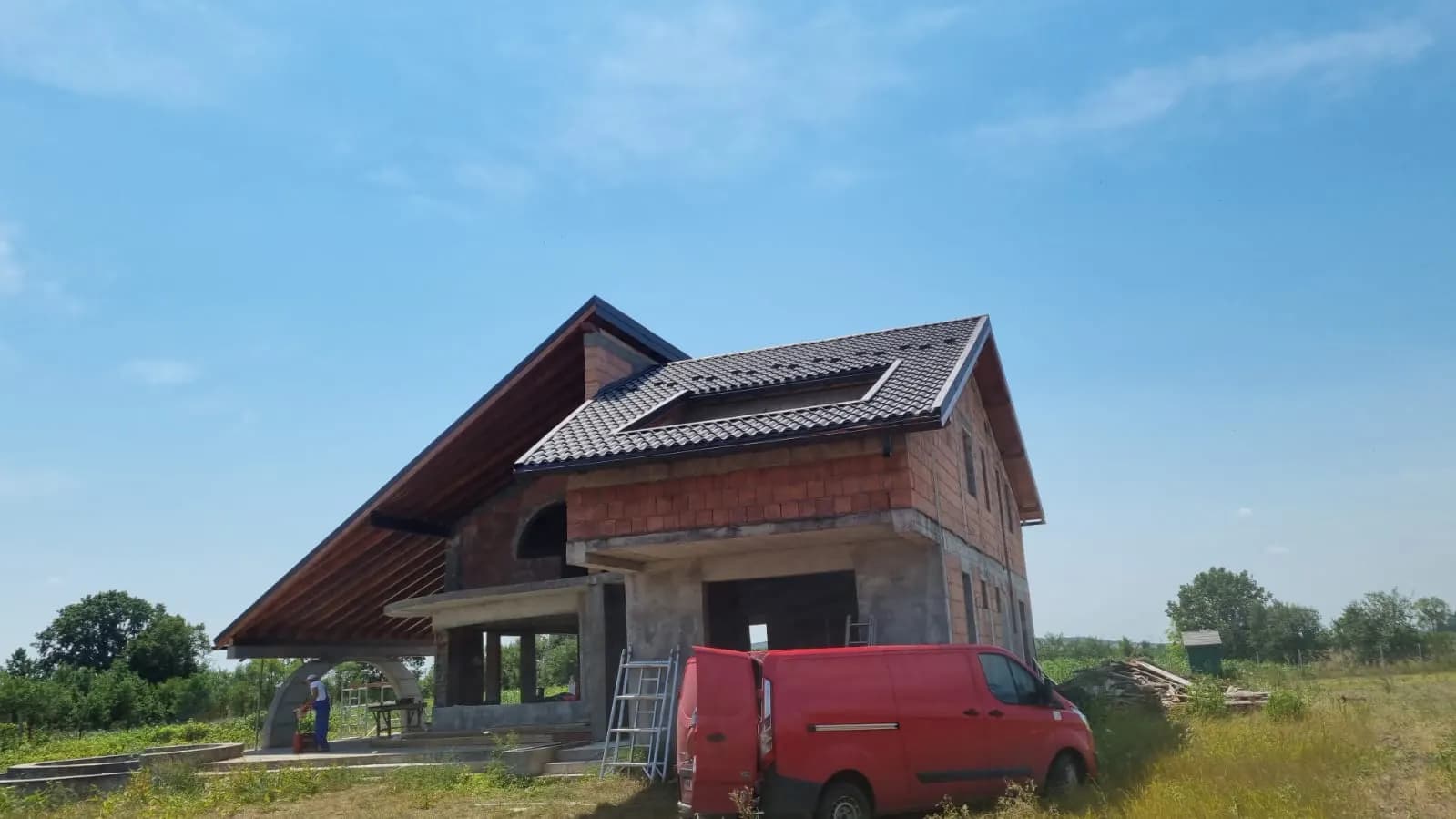 Proiect finalizat ALTTO 84