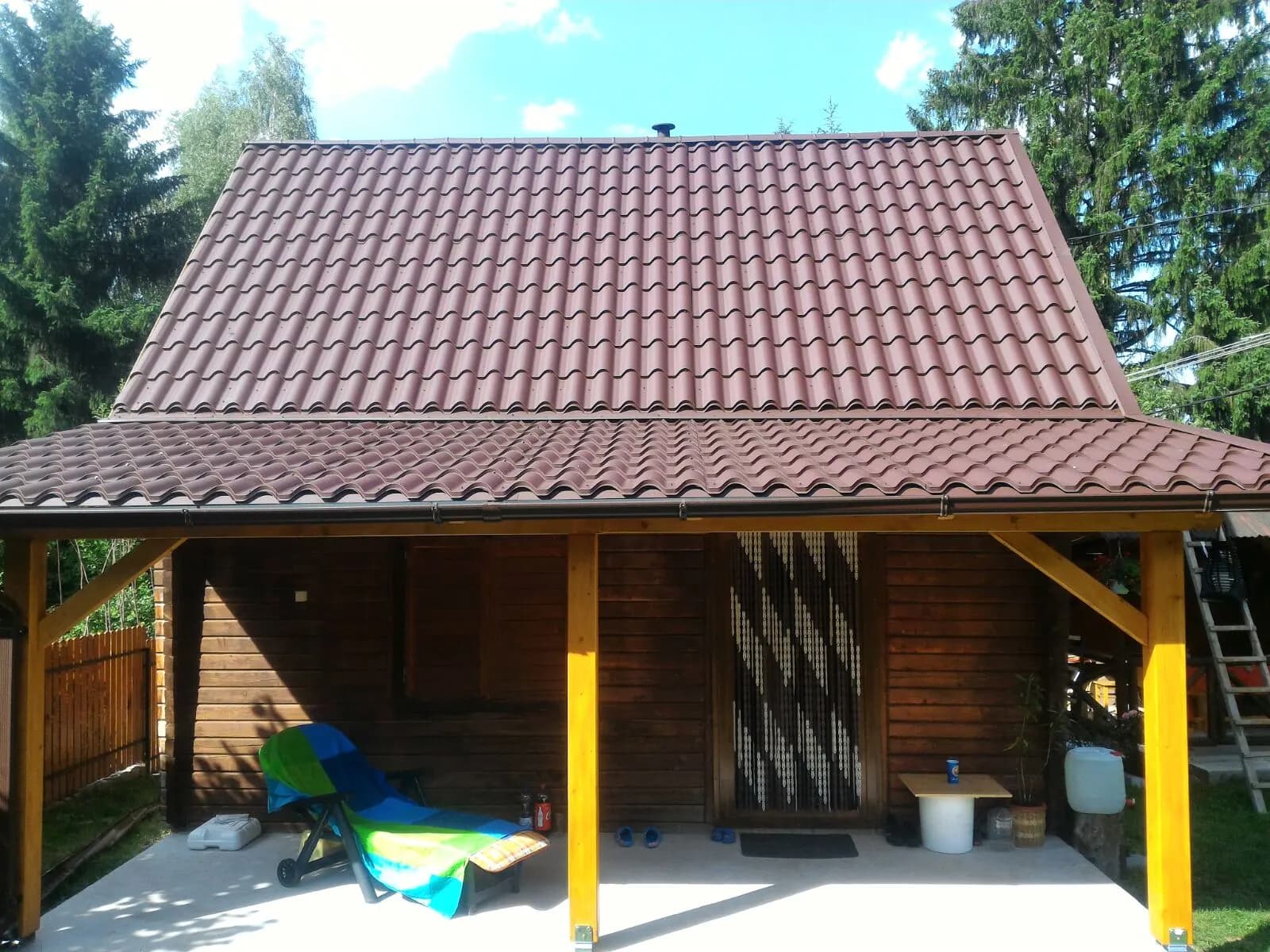 Proiect finalizat ALTTO 80