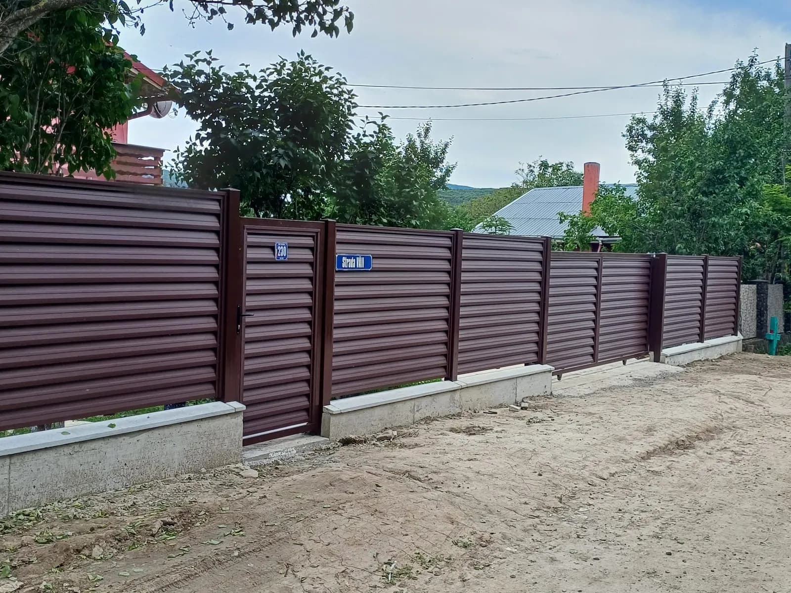 Proiect finalizat ALTTO 46