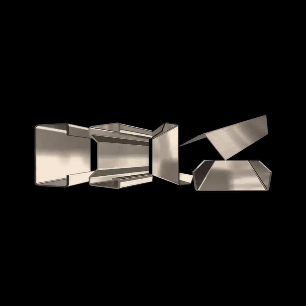 Profile metalice