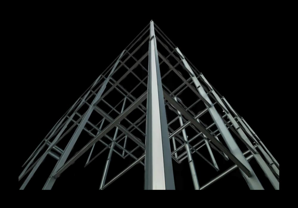 Structuri clădiri